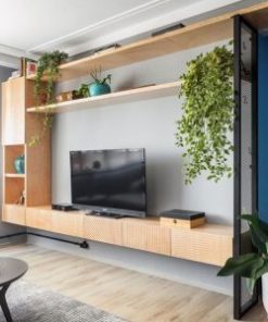 KỆ TI VI VP-KTV-03