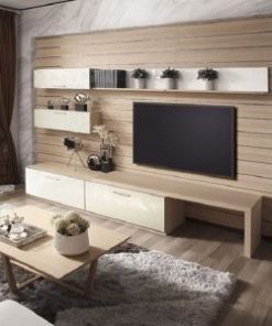 KỆ TI VI VP-KTV-04