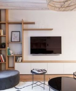 KỆ TI VI VP-KTV-06