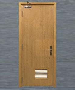 Bề Mặt Laminate - Ô Chớp