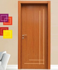 Bề Mặt Melamine - Gắn Chỉ Trang Trí