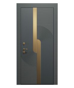 Bề Mặt Sơn PU - Xu Hướng Mới