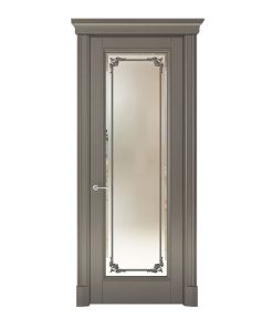 Bề Mặt Sơn PU - Pano Ô Kính