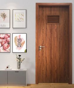 Bề Mặt Veneer - Ô Chớp