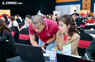 Loan Phạm phun xăm và gỗ công nghiệp Việt's Power